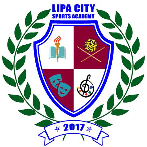 DepEd Tayo Lipa City Sports Academy .
